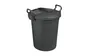 670 x 550 x 830 mm120 Litre Garbage Bin  670 x 550 x 830 mm120 Litre Garbage Bin