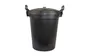 570 x 505 x 665 mm70L Garbage Bin 570 x 505 x 665 mm70L Garbage Bin
