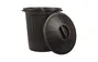 410 x 410 x 480 mm40L Garbage Bin  410 x 410 x 480 mm40L Garbage Bin