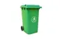 Wheelie Bin 80l Green Wheelie Bin 80l Green