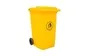 460 x 550 x 940 mm120 Litre Wheelie Bin 