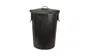 450 x 450 x 625 mm90 Litre No Hot Ash Waste Bin 